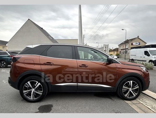 Peugeot 3008 BlueHDi 130 S&S EAT8 96 kW image number 11