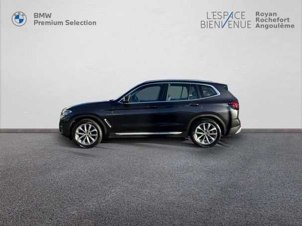 BMW X3 xDrive 142 kW image number 5