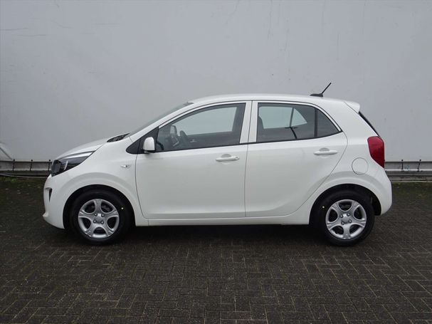 Kia Picanto 1.0 49 kW image number 9