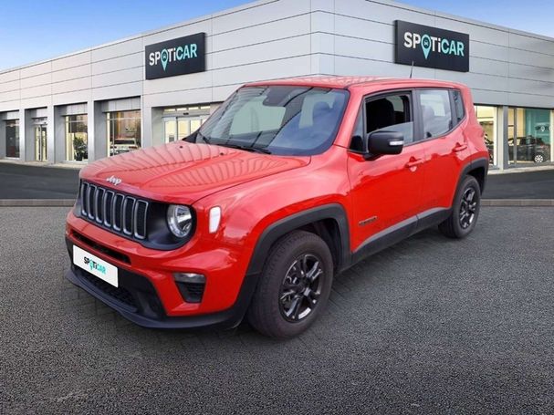 Jeep Renegade 1.5 T4 Longitude 96 kW image number 1