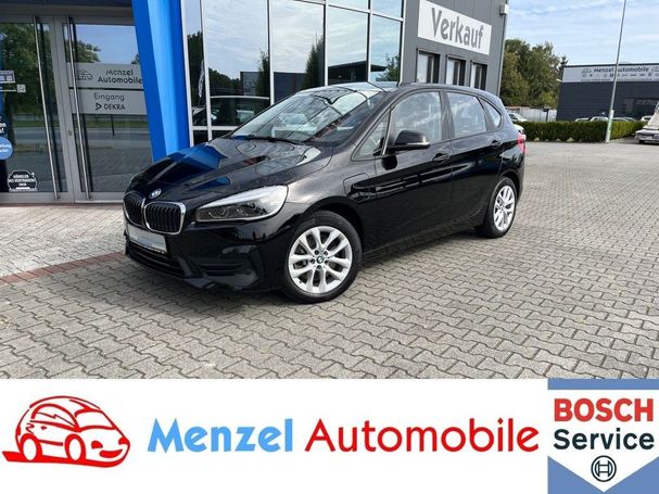 BMW 225 Active Tourer xe Active Tourer Advantage xDrive 162 kW image number 2