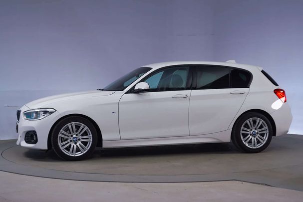 BMW 118i M Sport 100 kW image number 3