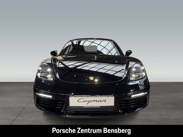 Porsche Cayman 220 kW image number 7