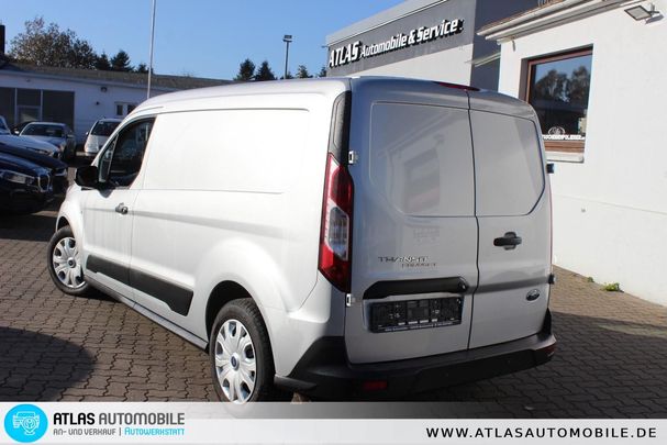 Ford Transit Connect 74 kW image number 17