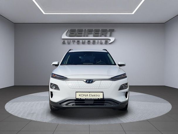 Hyundai Kona Elektro 150 kW image number 8