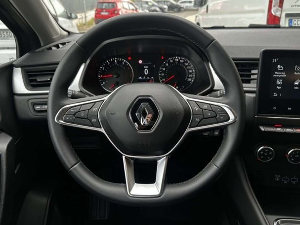 Renault Captur TCe 100 74 kW image number 11