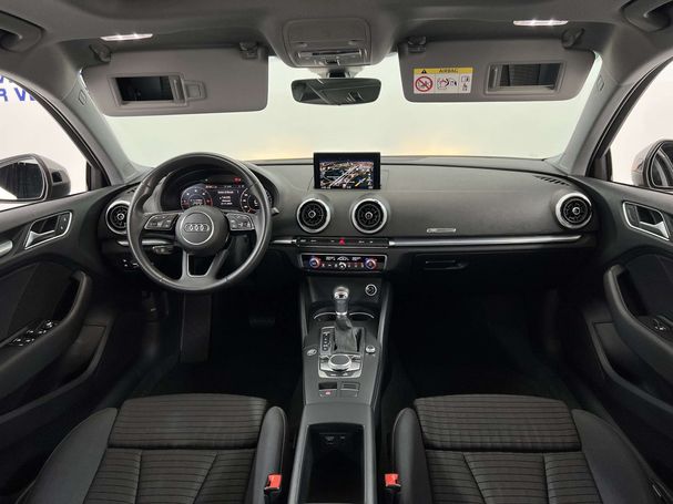 Audi A3 35 TDI S tronic Sport 110 kW image number 21