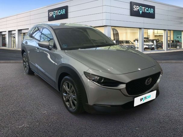 Mazda CX-30 2.0 137 kW image number 1