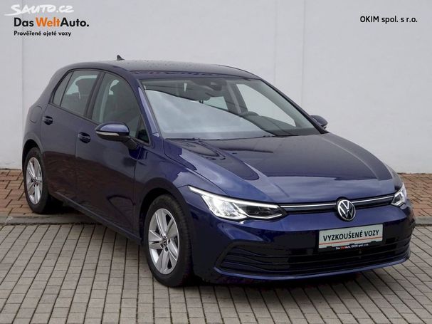 Volkswagen Golf 1.0 TSI Life 81 kW image number 24