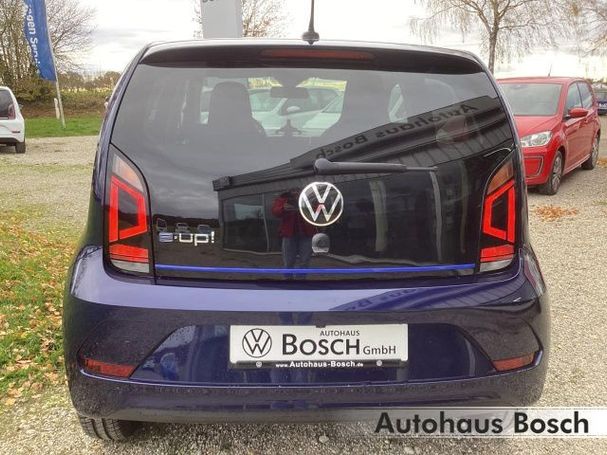 Volkswagen up! 60 kW image number 3