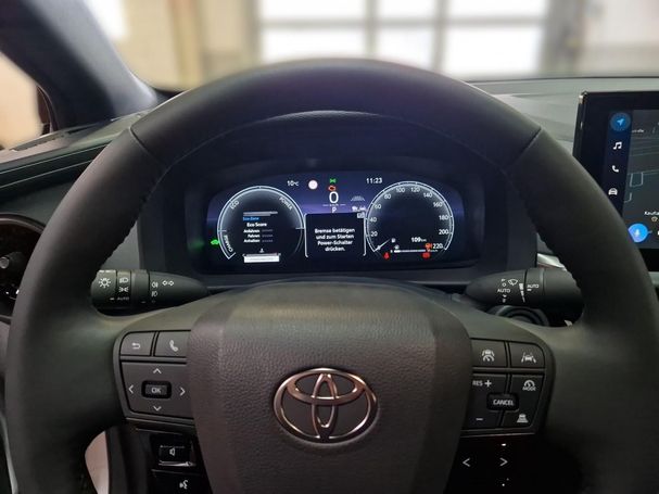 Toyota C-HR 1.8 90 kW image number 15