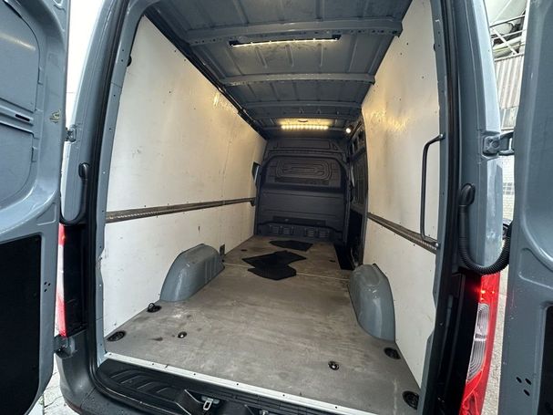 Mercedes-Benz Sprinter 315 CDI 110 kW image number 20