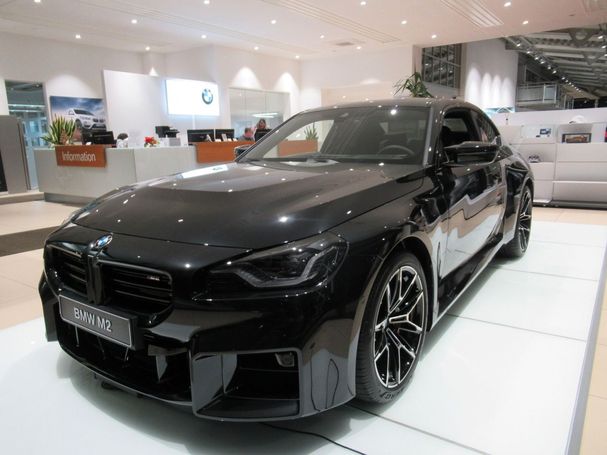 BMW M2 Coupé 338 kW image number 1