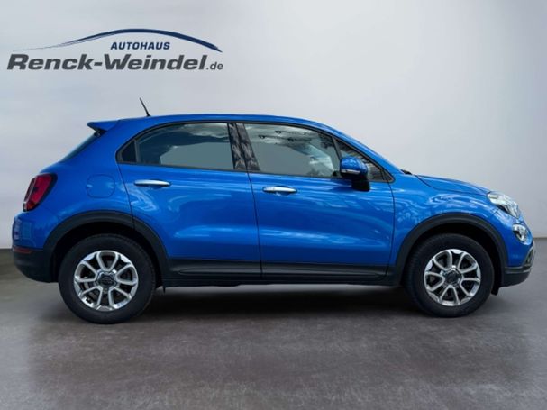 Fiat 500X 1.3 DCT Cross 111 kW image number 6