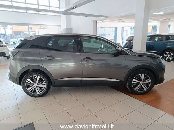 Peugeot 3008 Hybrid e-EAT8 165 kW image number 7