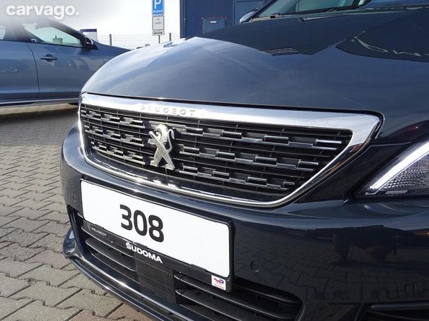 Peugeot 308 96 kW image number 4