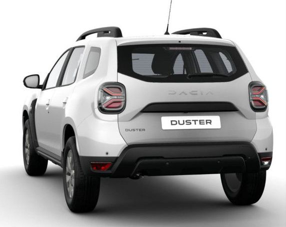 Dacia Duster TCe 130 96 kW image number 3