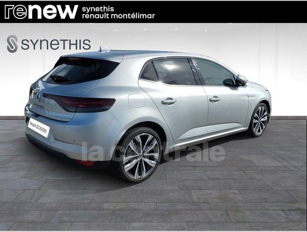 Renault Megane TCe 140 Techno 103 kW image number 4