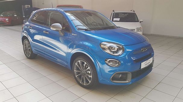 Fiat 500X Hybrid DCT 96 kW image number 2