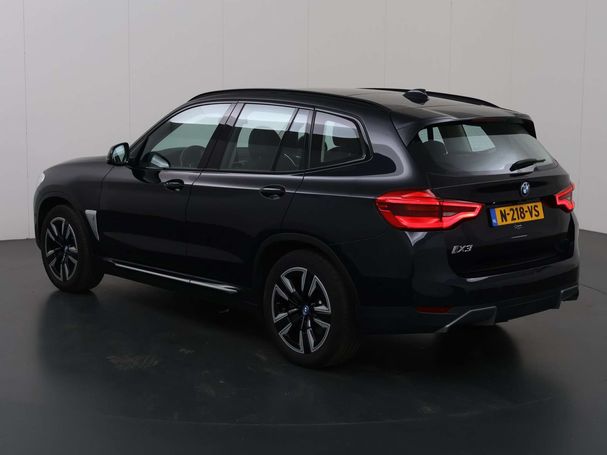 BMW iX3 80 kWh 210 kW image number 22