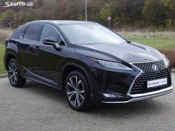 Lexus RX 300 175 kW image number 3