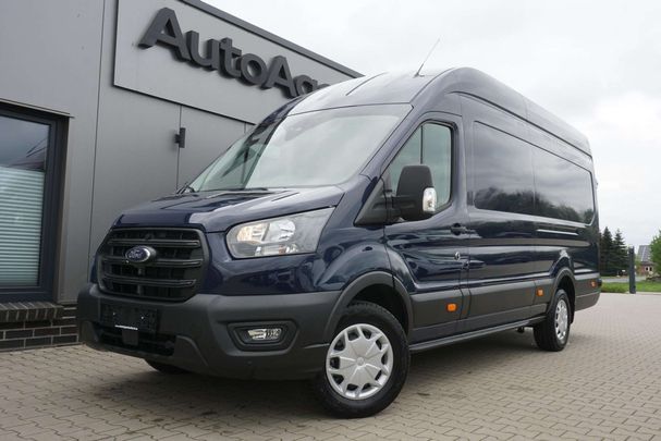 Ford Transit 125 kW image number 1