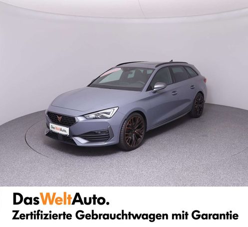 Cupra Leon VZ 2.0 TSI Cup 4Drive DSG 228 kW image number 1