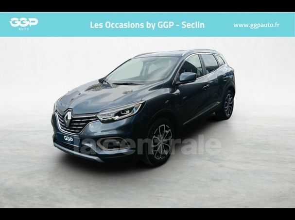 Renault Kadjar TCe 140 103 kW image number 1