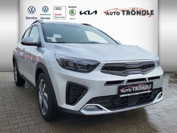 Kia Stonic 1.0 88 kW image number 2