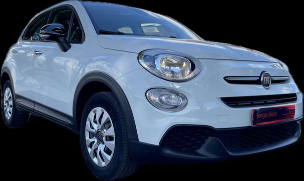 Fiat 500X 1.0 Urban 88 kW image number 2