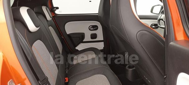 Renault Twingo 22 kWh 60 kW image number 5