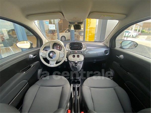 Fiat 500 1.0 51 kW image number 7