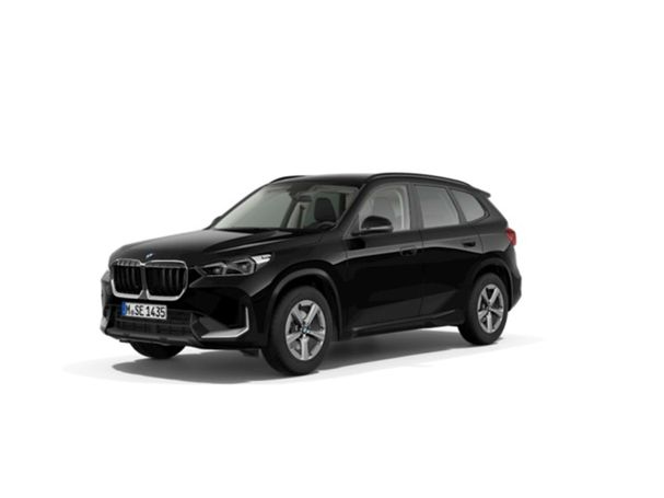 BMW X1 sDrive18d 110 kW image number 1