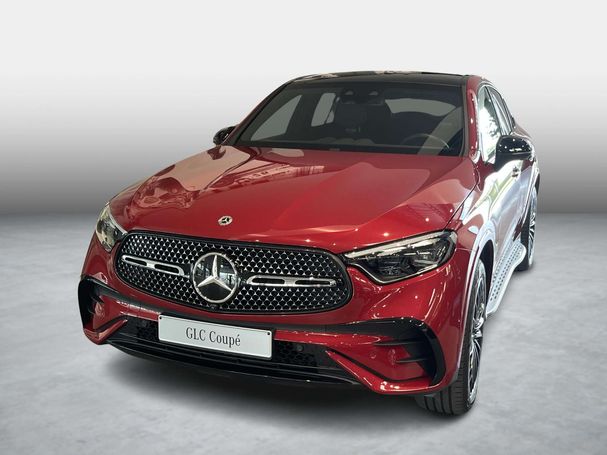 Mercedes-Benz GLC 300 de AMG Line 245 kW image number 2