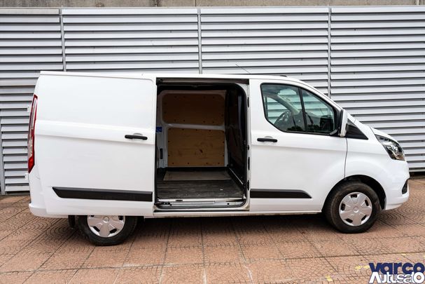 Ford Transit Custom 130 kW image number 6