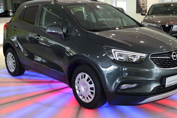 Opel Mokka X 103 kW image number 3