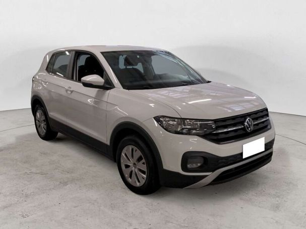 Volkswagen T-Cross 1.0 TSI 70 kW image number 3