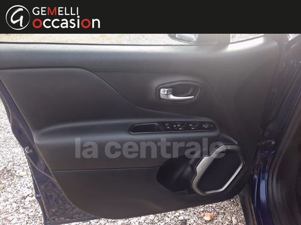 Jeep Renegade 1.0 Limited 88 kW image number 37