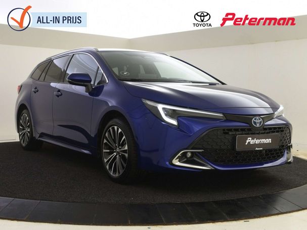 Toyota Corolla Hybrid Touring Sports 103 kW image number 1