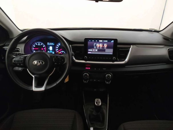 Kia Stonic 1.0 T-GDi 100 74 kW image number 11