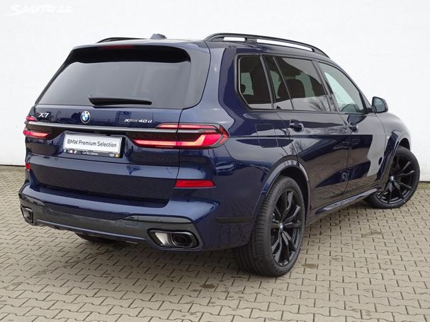 BMW X7 xDrive 250 kW image number 3