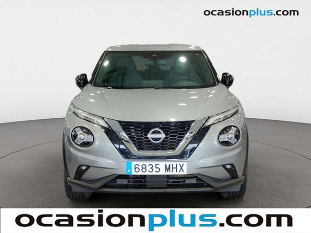 Nissan Juke 1.0 DIG-T 114 N-CONNECTA 84 kW image number 14