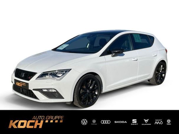 Seat Leon 1.5 TSI 96 kW image number 2