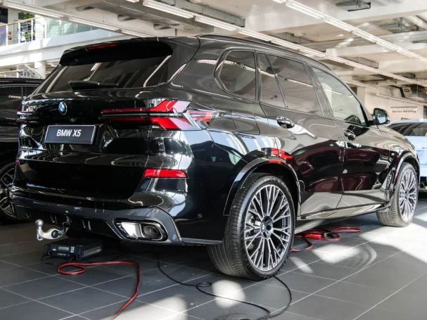 BMW X5 xDrive 210 kW image number 2