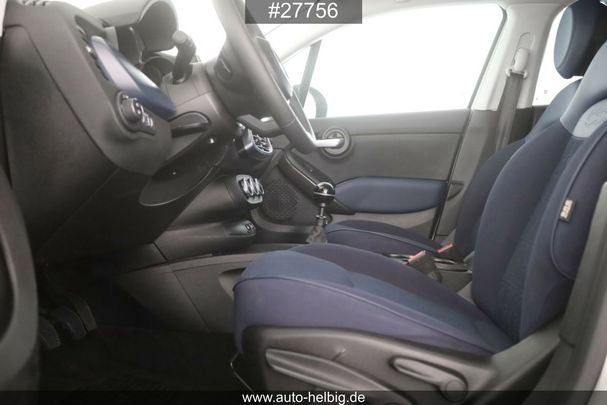 Fiat 500X 1.0 88 kW image number 13