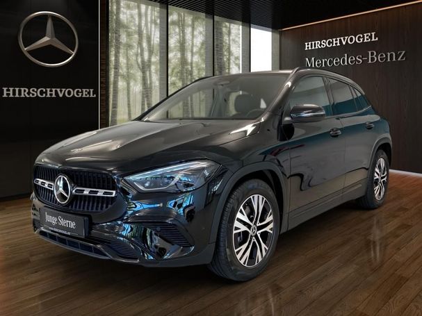 Mercedes-Benz GLA 180 100 kW image number 1