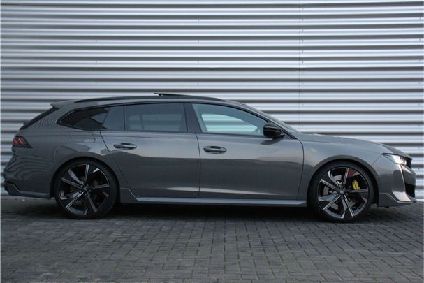 Peugeot 508 PSE SW 360 265 kW image number 4