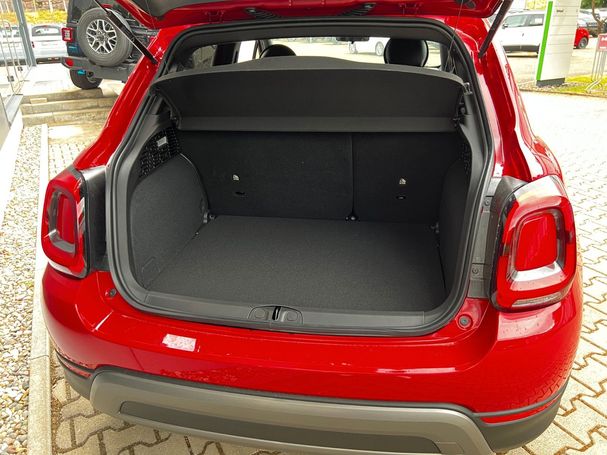 Fiat 500X 1.5 RED Dolcevita 96 kW image number 12