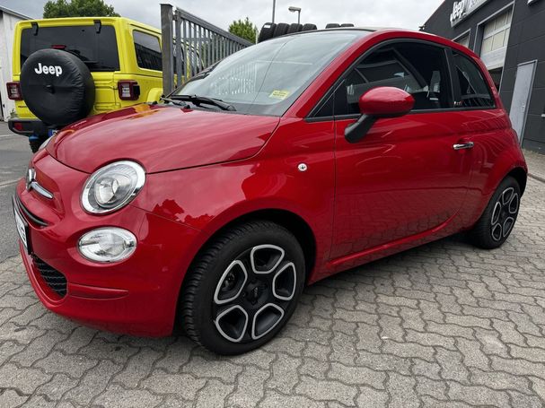 Fiat 500C 51 kW image number 1