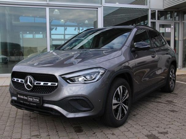 Mercedes-Benz GLA 220 d 140 kW image number 1